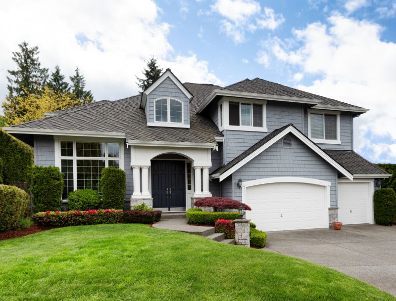 Asphalt Roofing Service in Framingham, MA