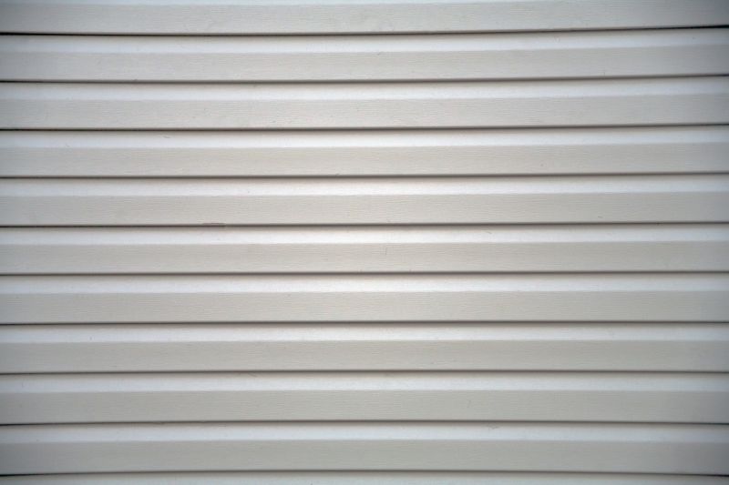 Residential Siding