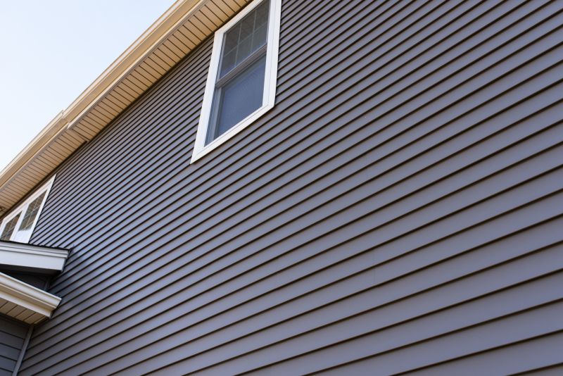 Residential Siding