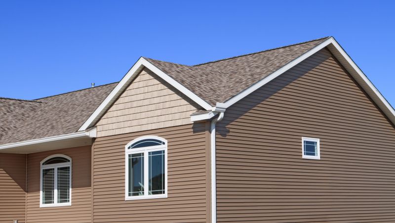 Residential Siding