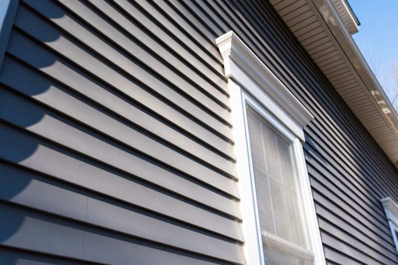 Residential Siding