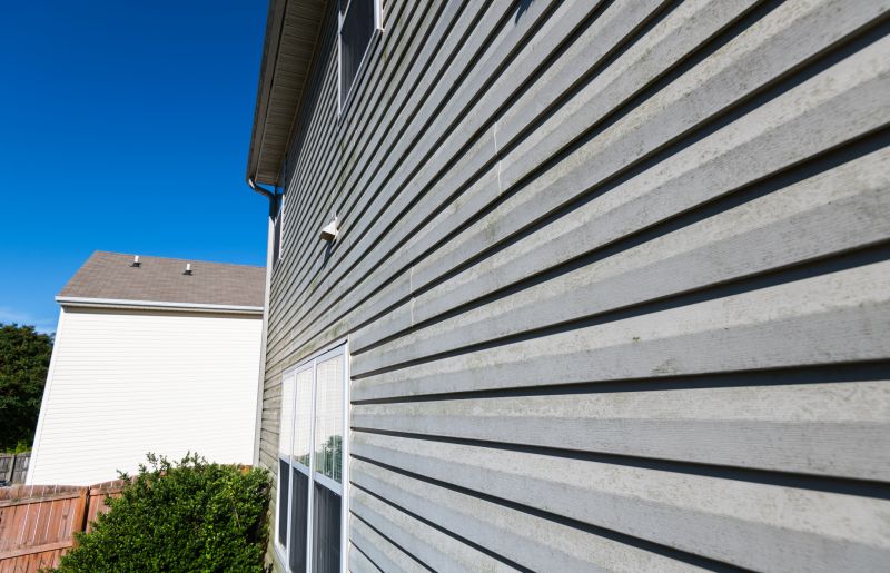 Residential Siding