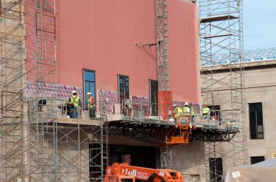 Weather Considerations